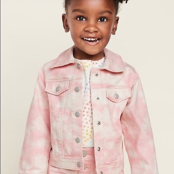 Denim jacket - Picture 3 of 7